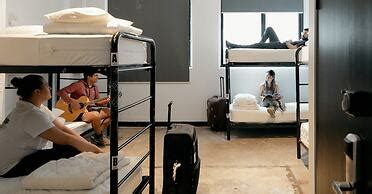 village hostel melbourne|Iba pa.